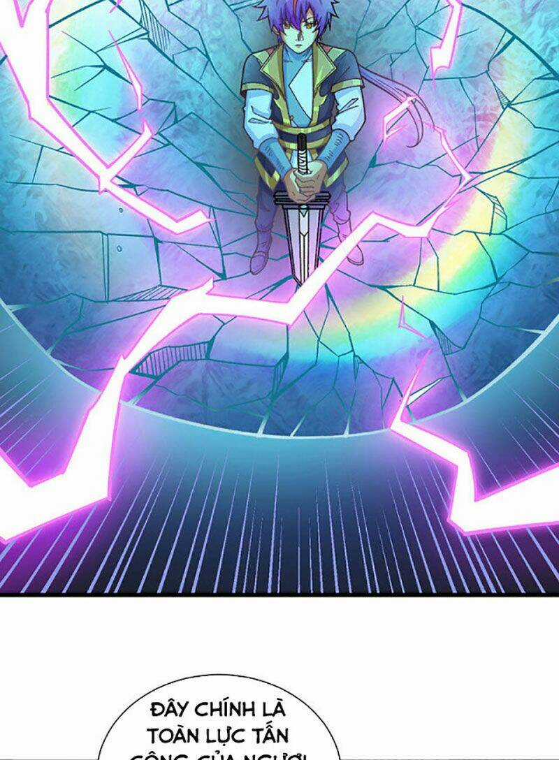 Võ Đạo Độc Tôn - Chapter 405 - Trang 8