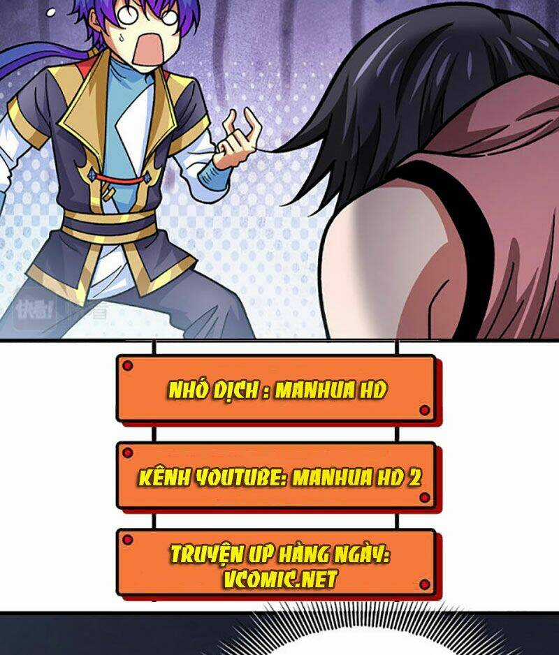 Võ Đạo Độc Tôn - Chapter 405 - Trang 71