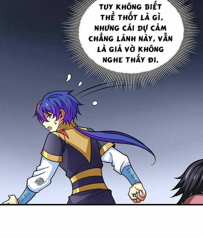 Võ Đạo Độc Tôn - Chapter 405 - Trang 72