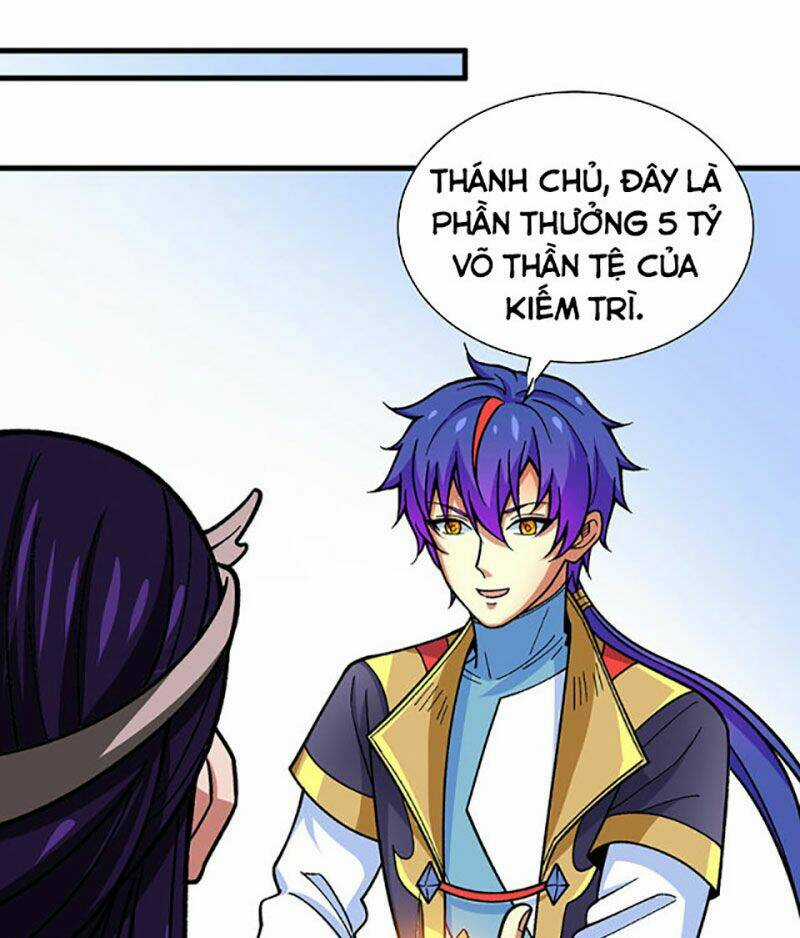 Võ Đạo Độc Tôn - Chapter 405 - Trang 74