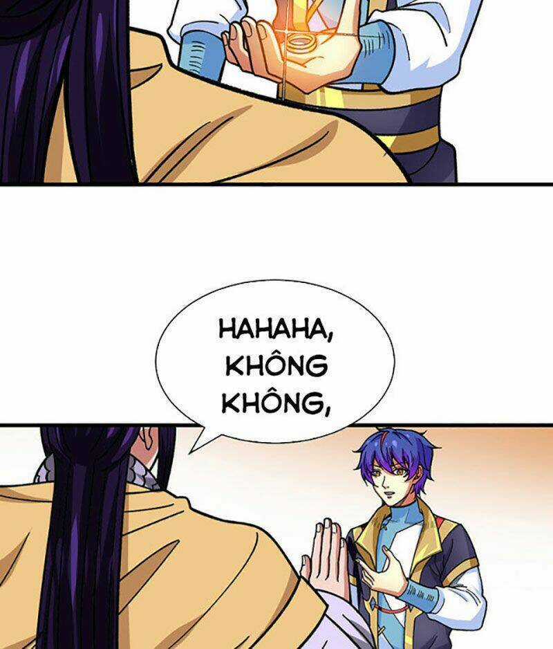 Võ Đạo Độc Tôn - Chapter 405 - Trang 75