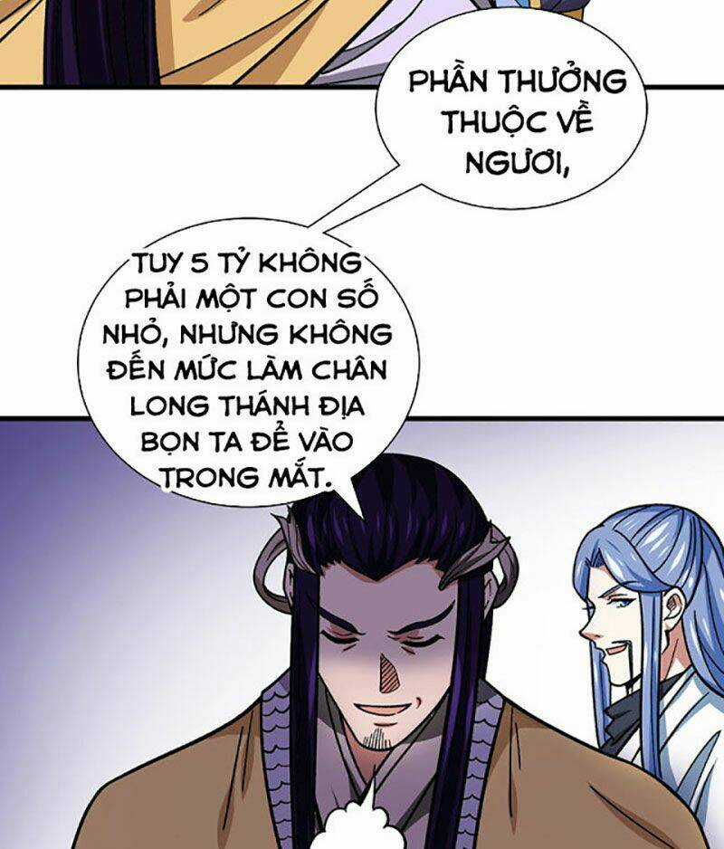 Võ Đạo Độc Tôn - Chapter 405 - Trang 76