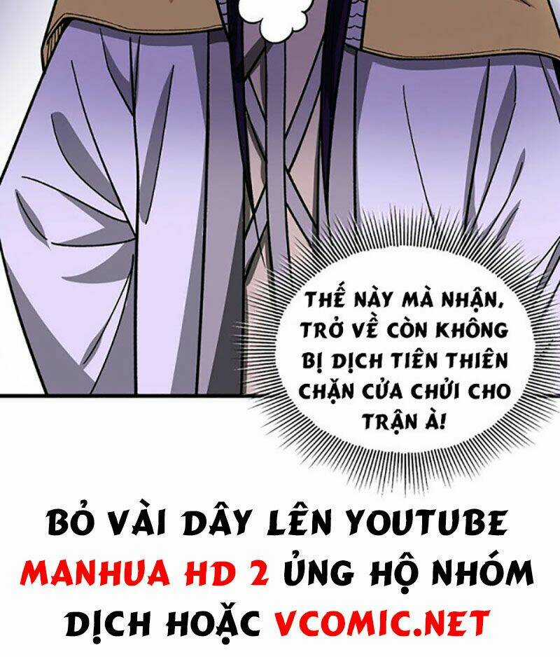 Võ Đạo Độc Tôn - Chapter 405 - Trang 77