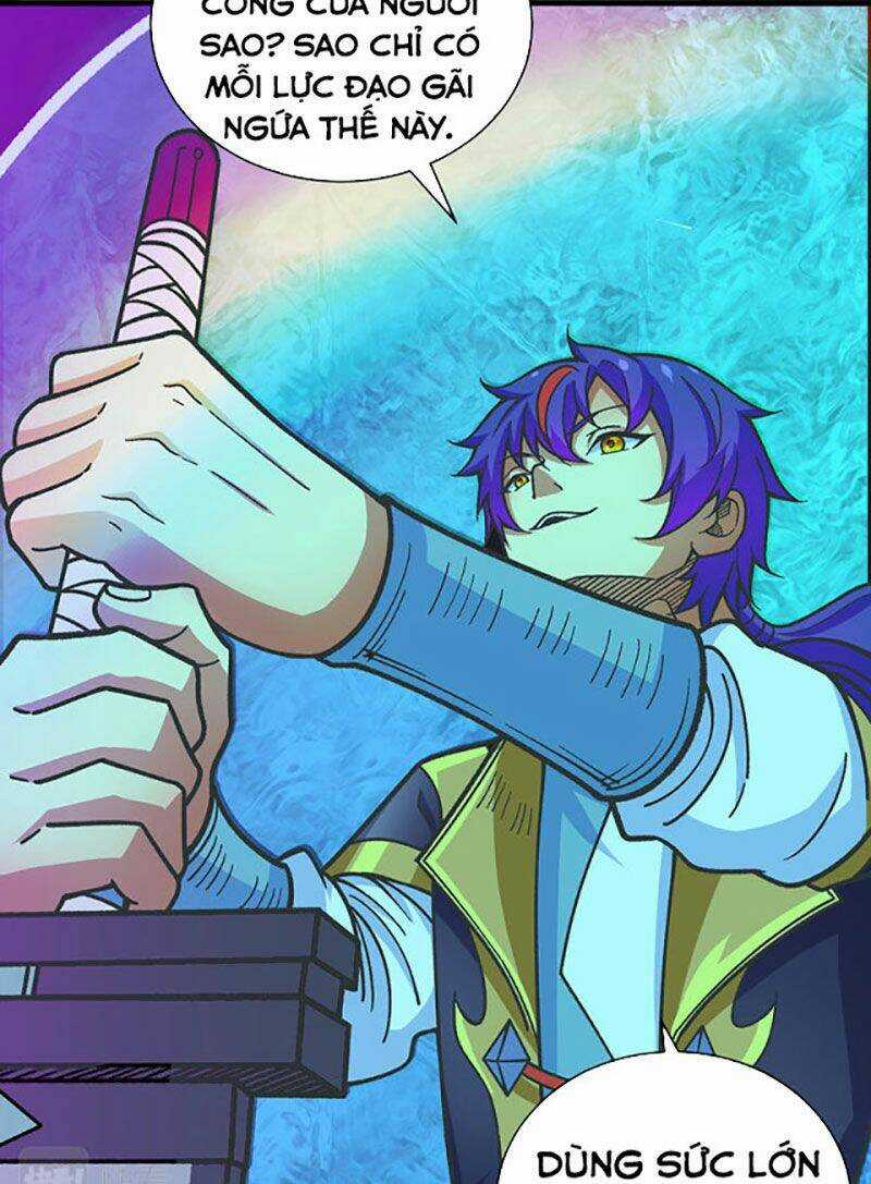 Võ Đạo Độc Tôn - Chapter 405 - Trang 9