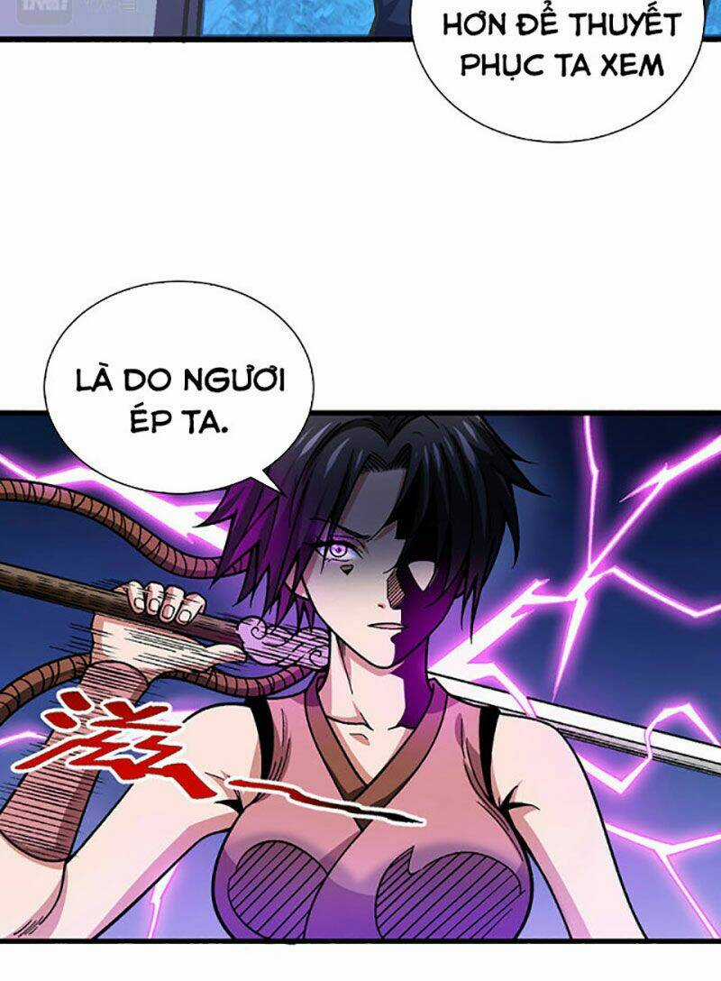 Võ Đạo Độc Tôn - Chapter 405 - Trang 10