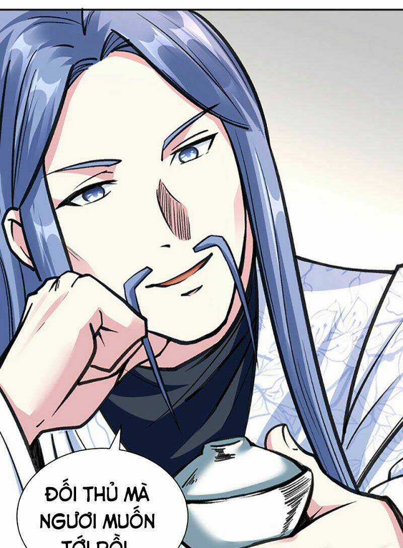 Võ Đạo Độc Tôn - Chapter 406 - Trang 13