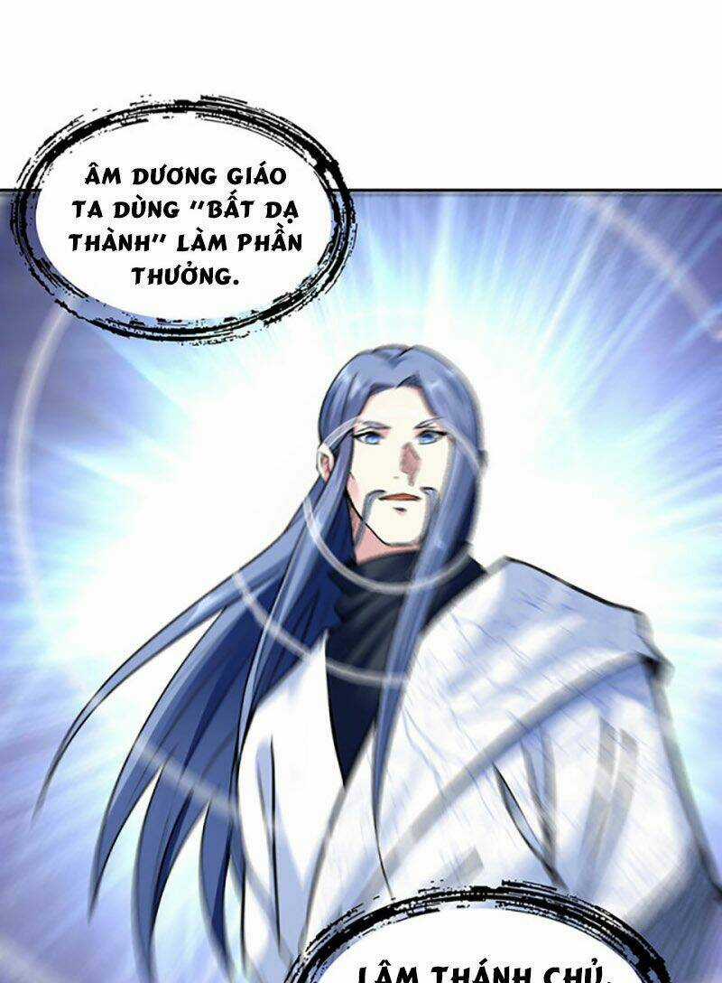 Võ Đạo Độc Tôn - Chapter 406 - Trang 15