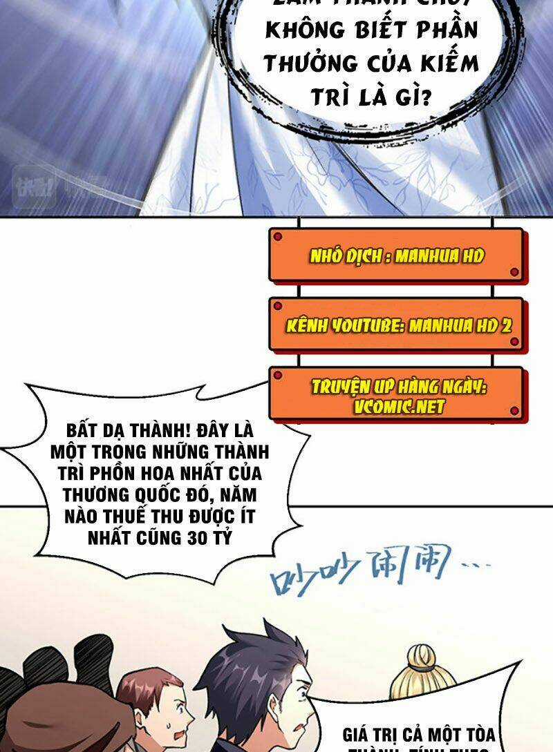 Võ Đạo Độc Tôn - Chapter 406 - Trang 16