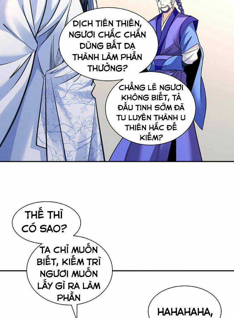 Võ Đạo Độc Tôn - Chapter 406 - Trang 18