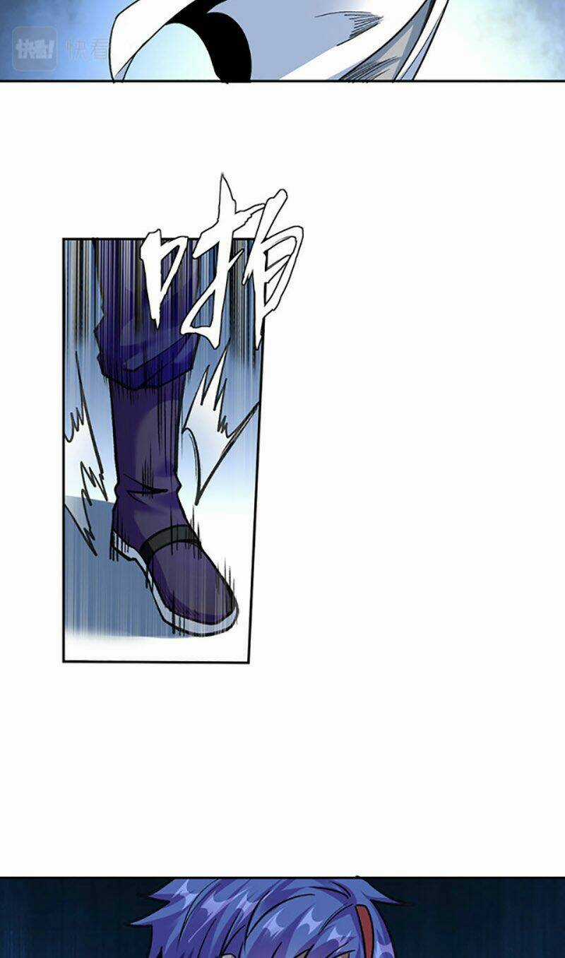 Võ Đạo Độc Tôn - Chapter 406 - Trang 27