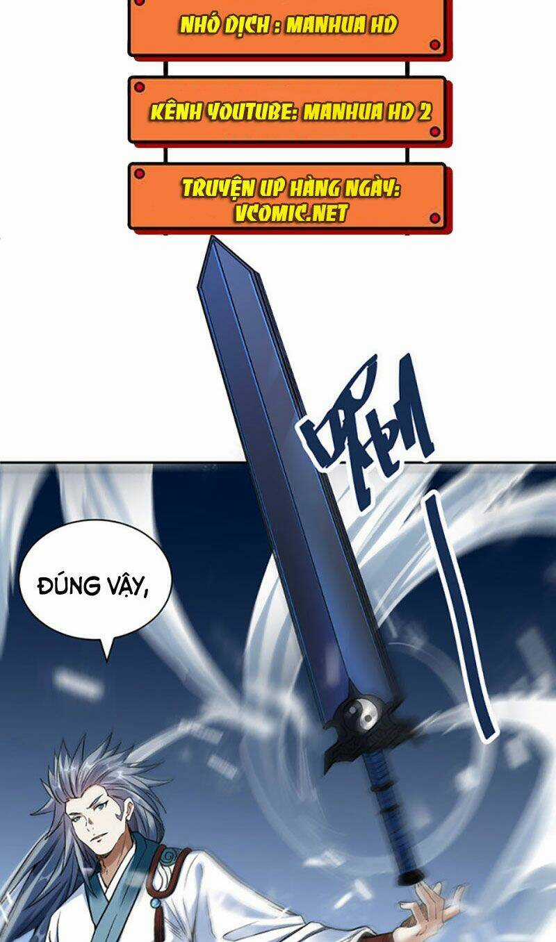 Võ Đạo Độc Tôn - Chapter 406 - Trang 32