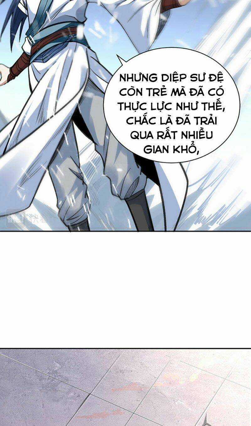 Võ Đạo Độc Tôn - Chapter 406 - Trang 33