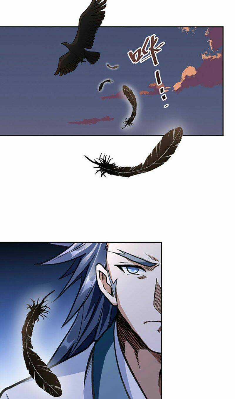 Võ Đạo Độc Tôn - Chapter 406 - Trang 35