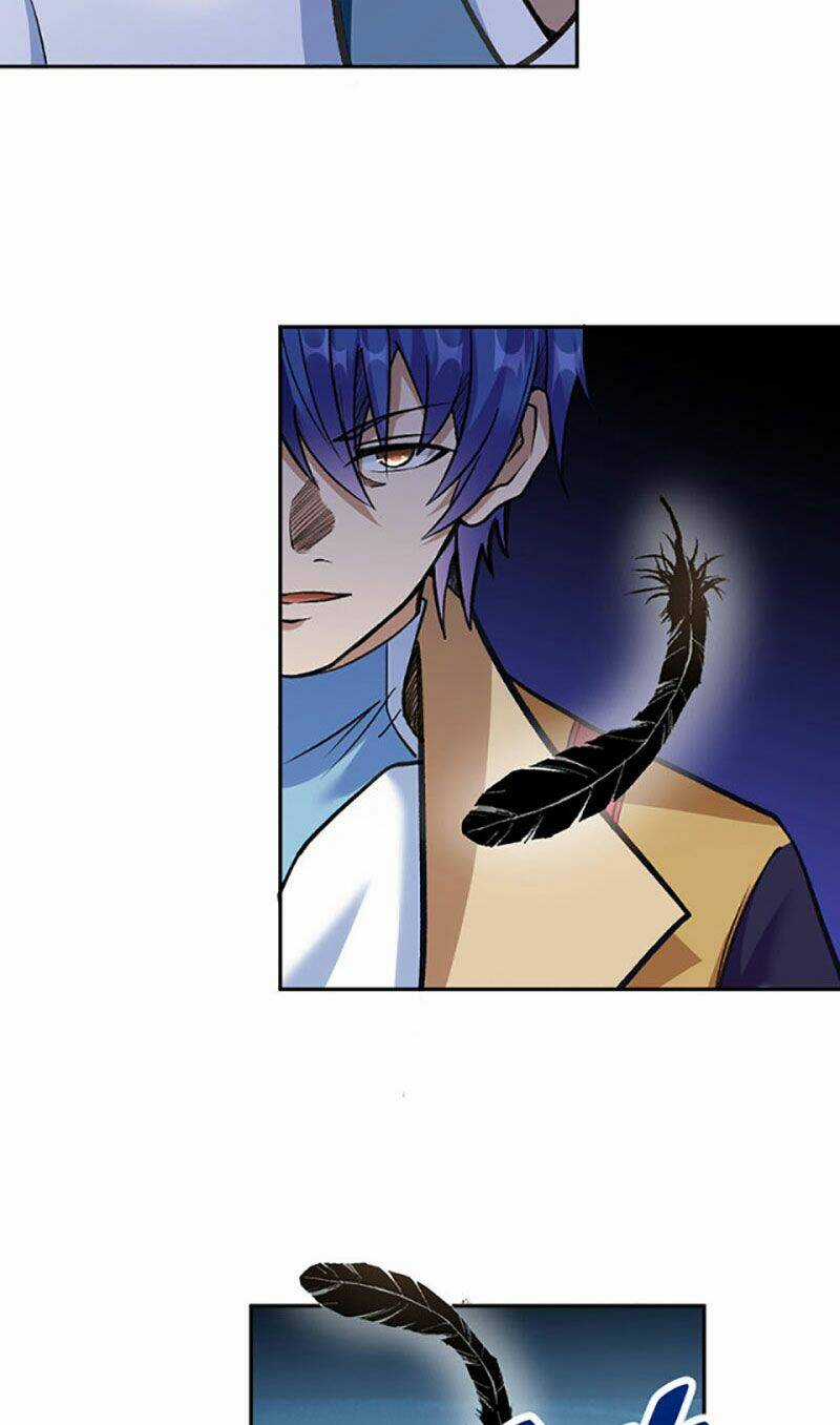 Võ Đạo Độc Tôn - Chapter 406 - Trang 36