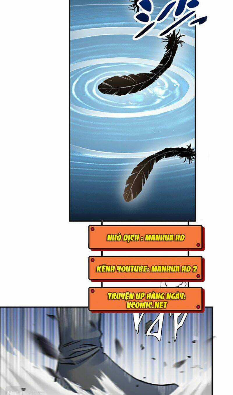 Võ Đạo Độc Tôn - Chapter 406 - Trang 37