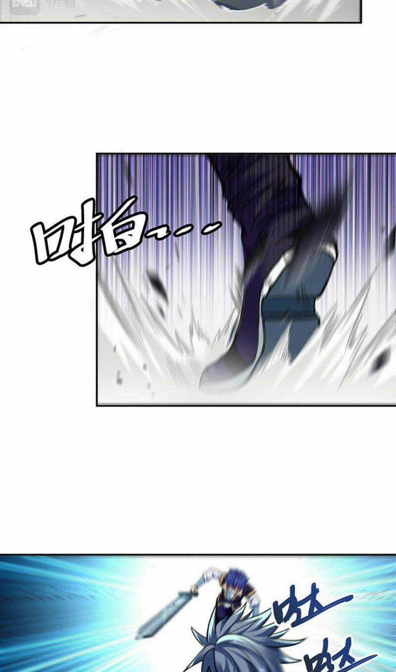 Võ Đạo Độc Tôn - Chapter 406 - Trang 38