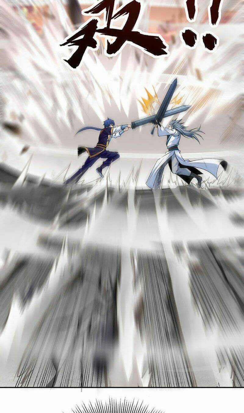 Võ Đạo Độc Tôn - Chapter 406 - Trang 40