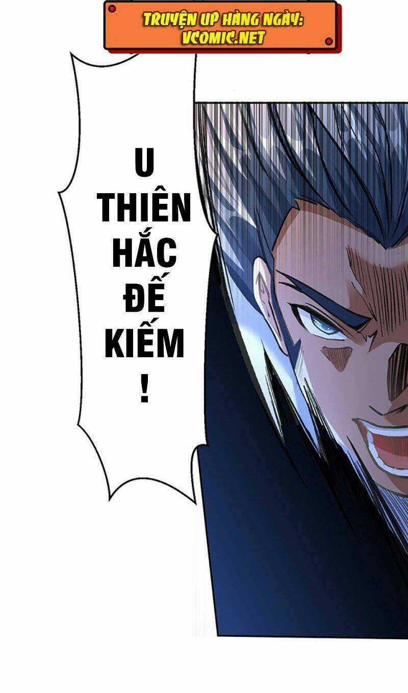 Võ Đạo Độc Tôn - Chapter 406 - Trang 42