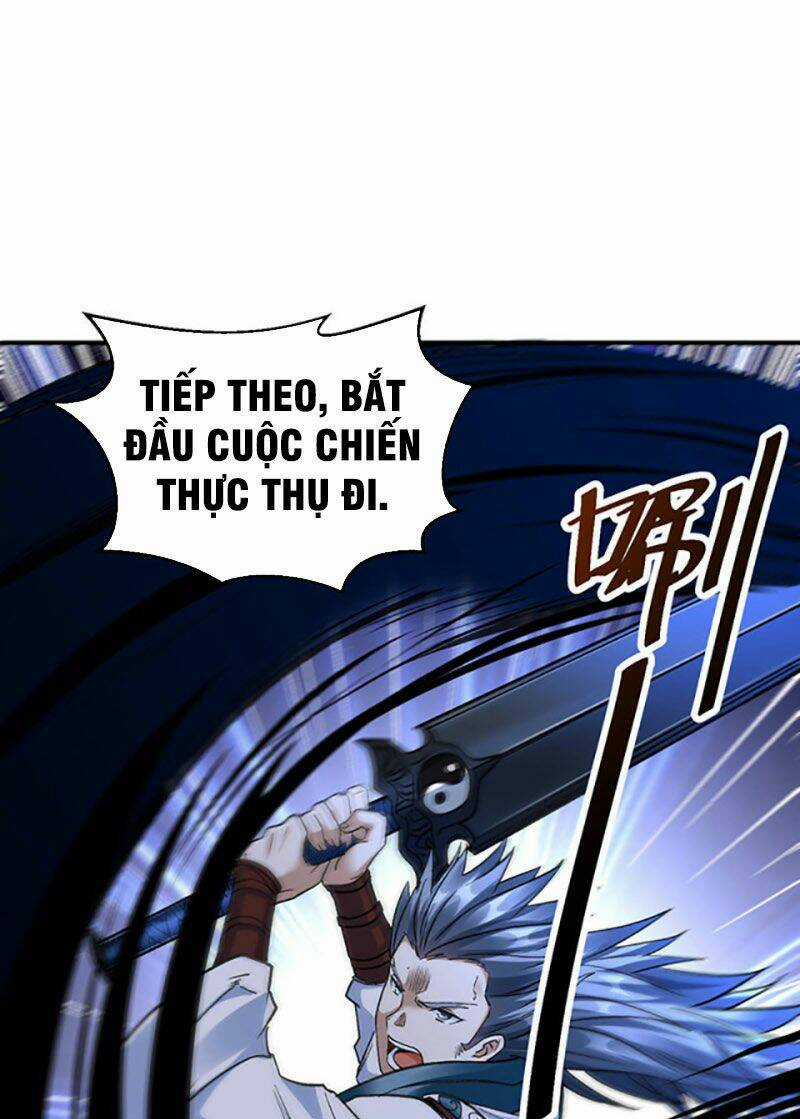 Võ Đạo Độc Tôn - Chapter 406 - Trang 44
