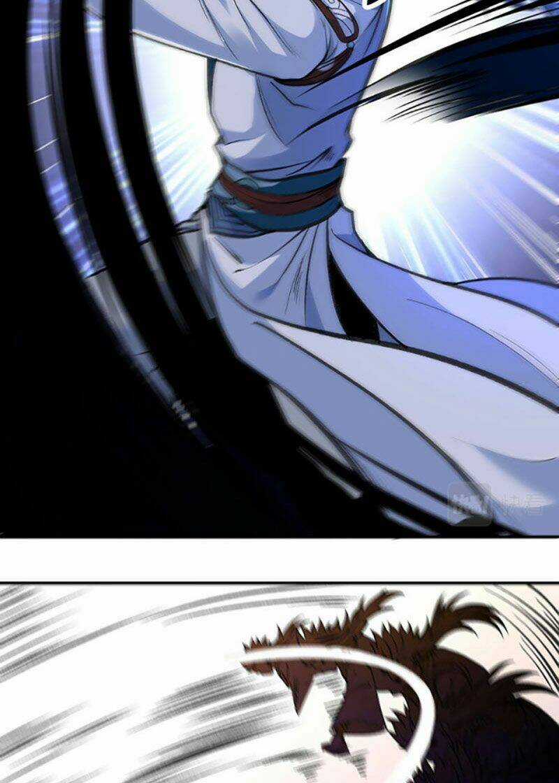 Võ Đạo Độc Tôn - Chapter 406 - Trang 45