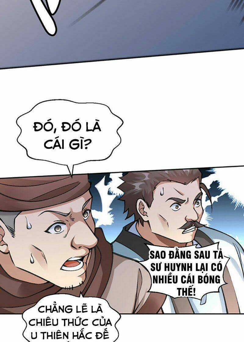 Võ Đạo Độc Tôn - Chapter 406 - Trang 47