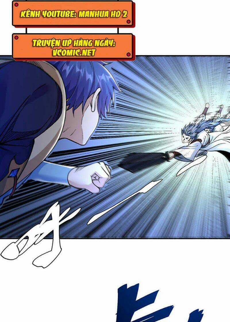 Võ Đạo Độc Tôn - Chapter 406 - Trang 49