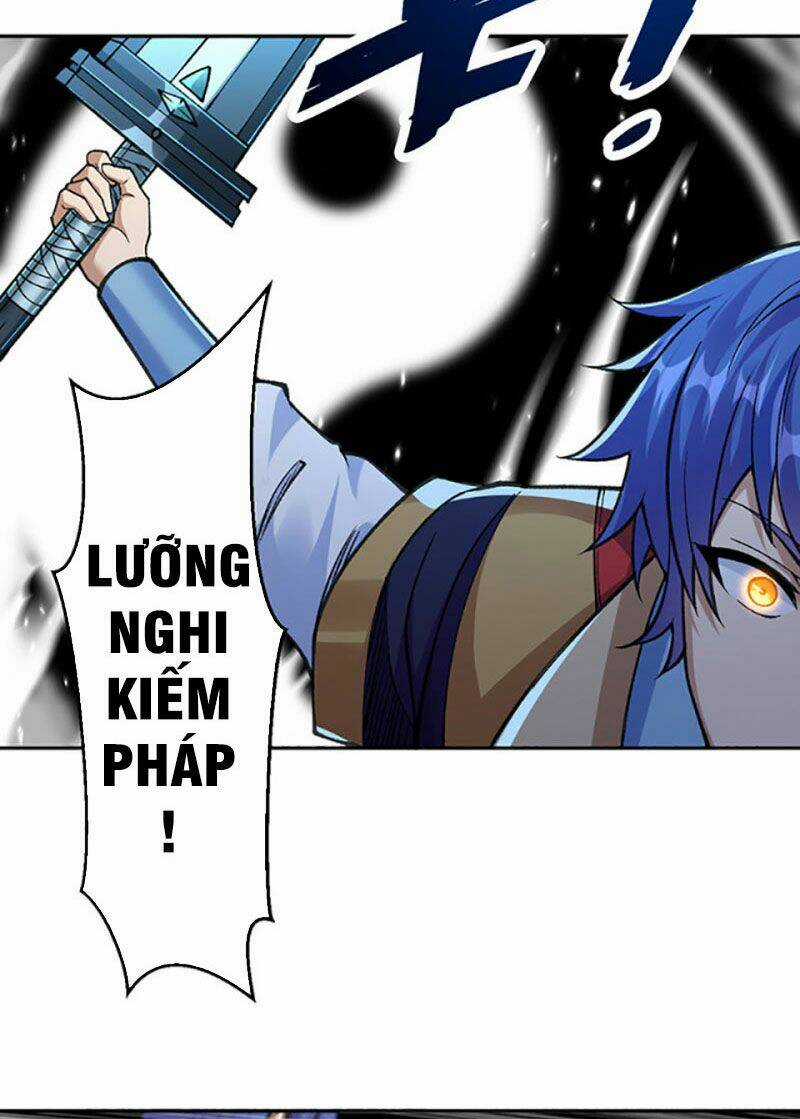 Võ Đạo Độc Tôn - Chapter 406 - Trang 50