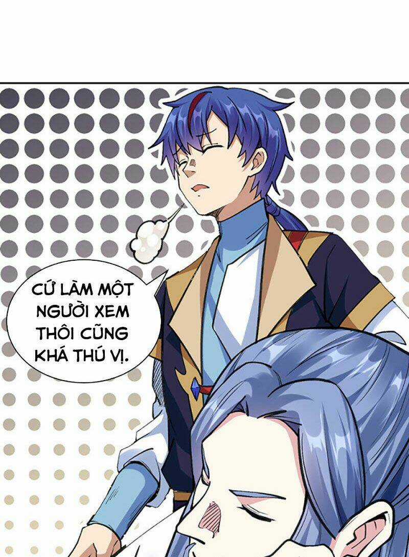 Võ Đạo Độc Tôn - Chapter 406 - Trang 6