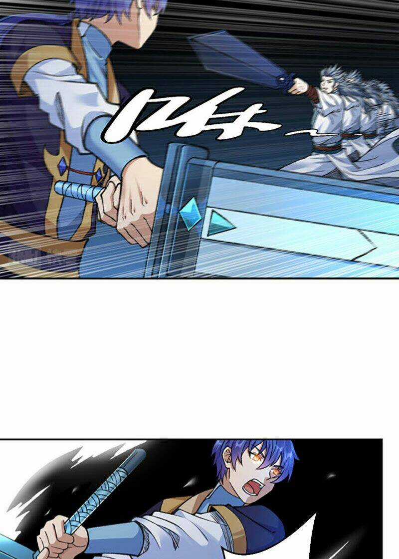 Võ Đạo Độc Tôn - Chapter 406 - Trang 51