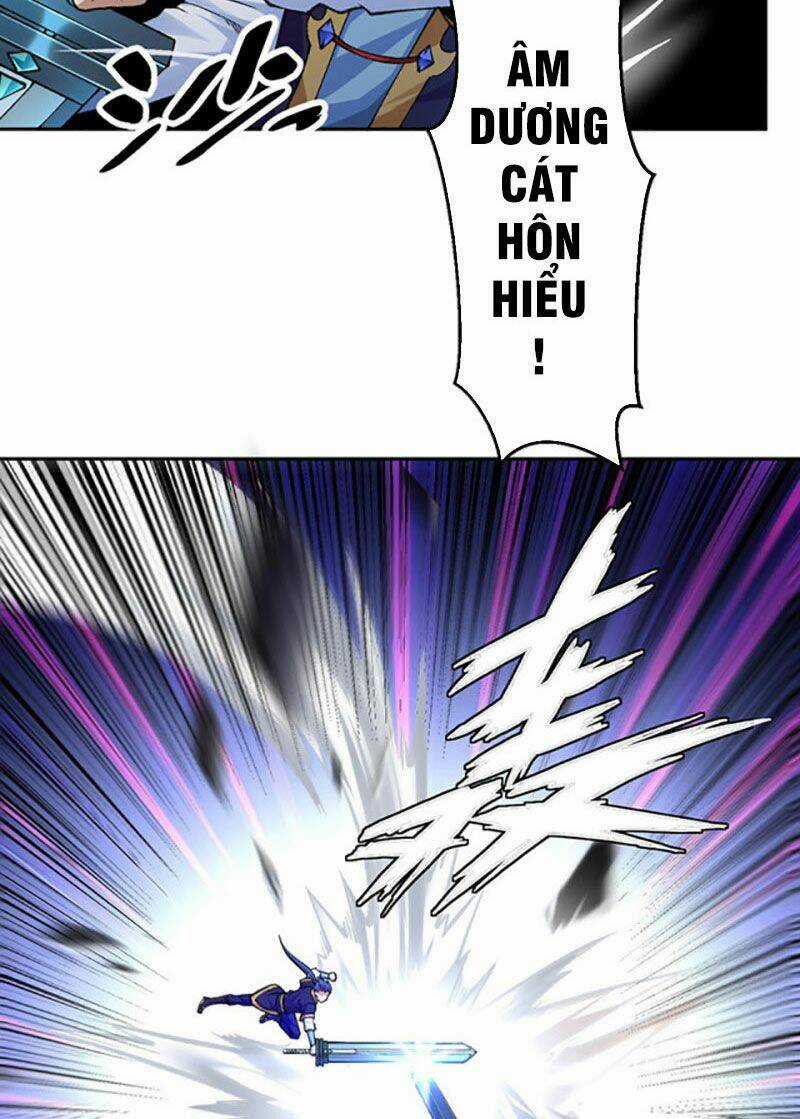 Võ Đạo Độc Tôn - Chapter 406 - Trang 52