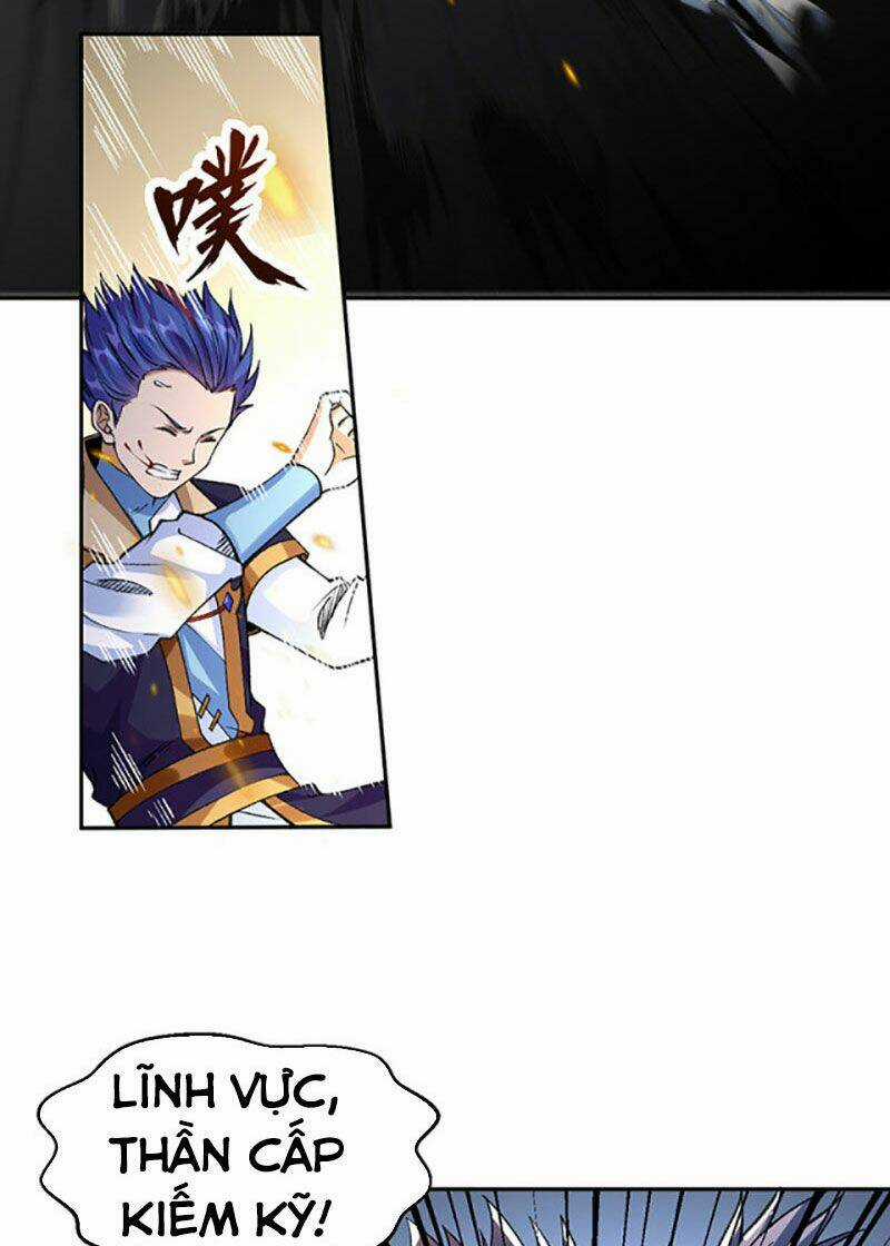 Võ Đạo Độc Tôn - Chapter 406 - Trang 55