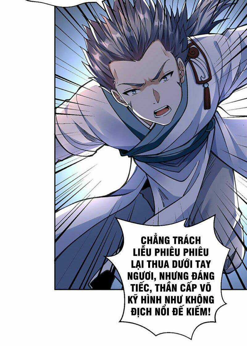 Võ Đạo Độc Tôn - Chapter 406 - Trang 56