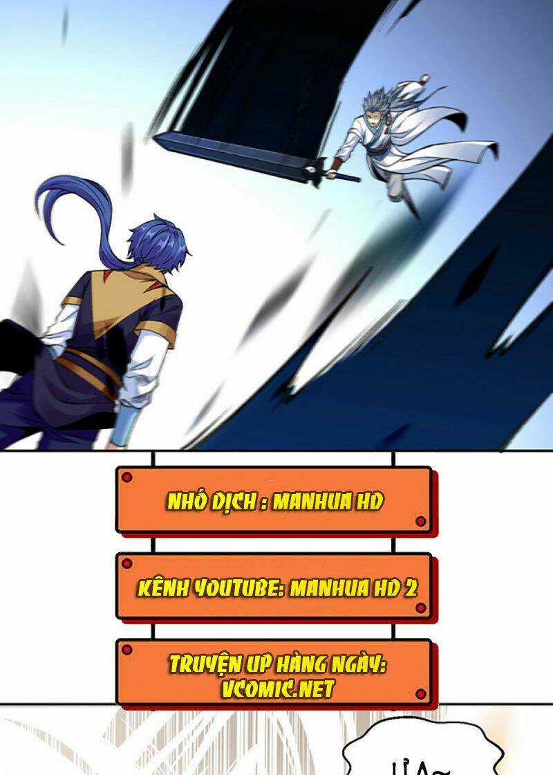 Võ Đạo Độc Tôn - Chapter 406 - Trang 59