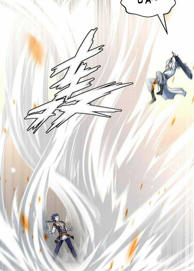 Võ Đạo Độc Tôn - Chapter 406 - Trang 60