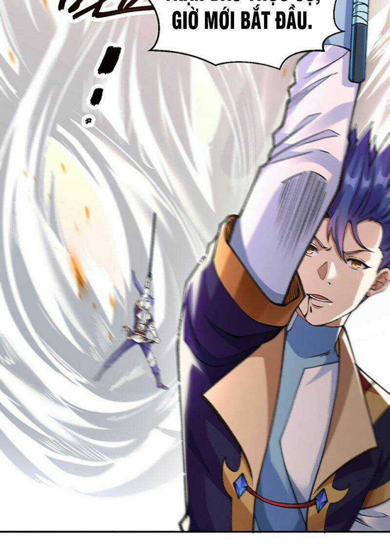 Võ Đạo Độc Tôn - Chapter 406 - Trang 62