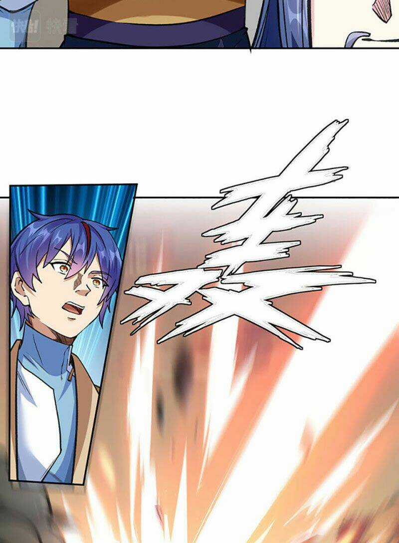 Võ Đạo Độc Tôn - Chapter 406 - Trang 9