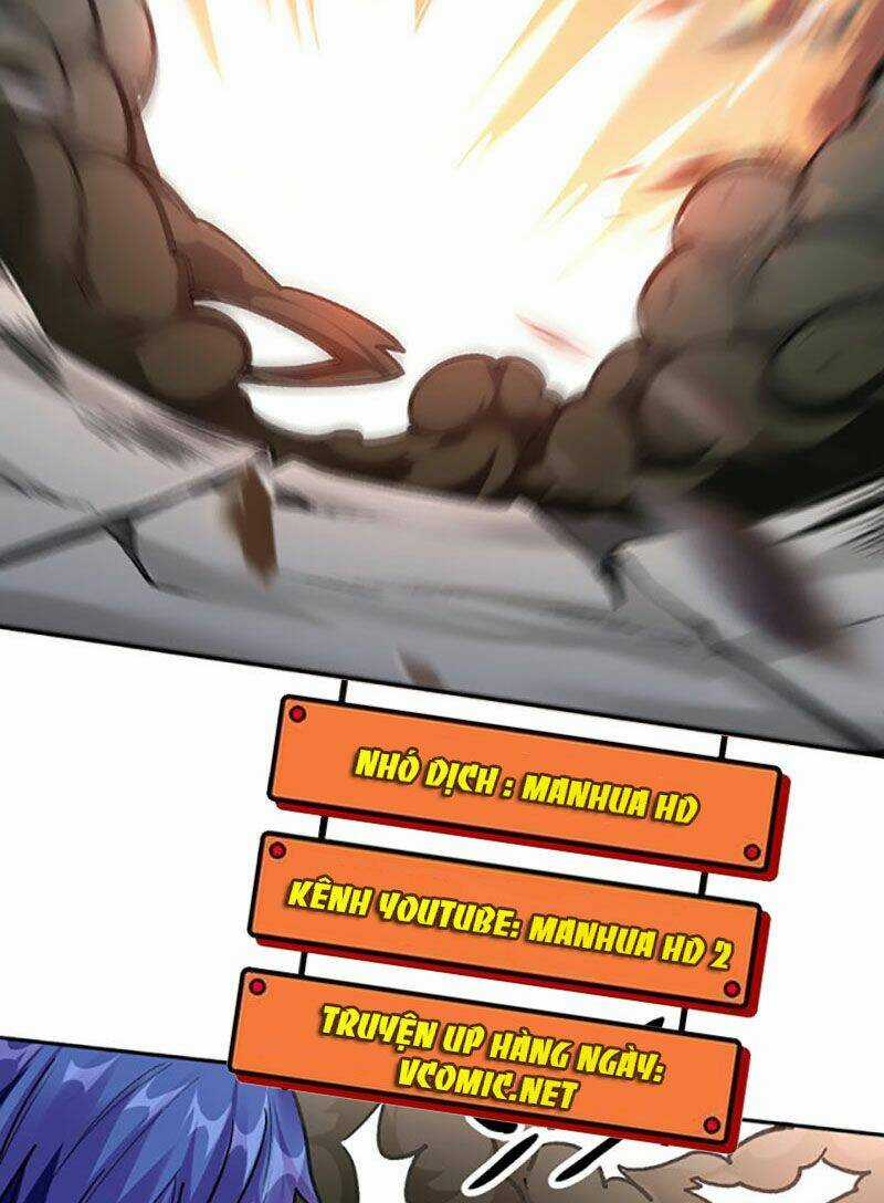 Võ Đạo Độc Tôn - Chapter 406 - Trang 10