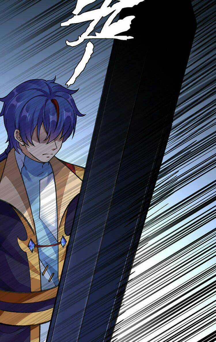 Võ Đạo Độc Tôn - Chapter 407 - Trang 11