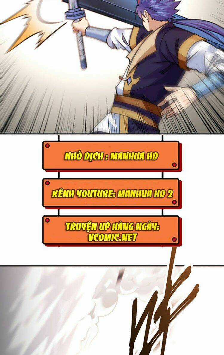 Võ Đạo Độc Tôn - Chapter 407 - Trang 13