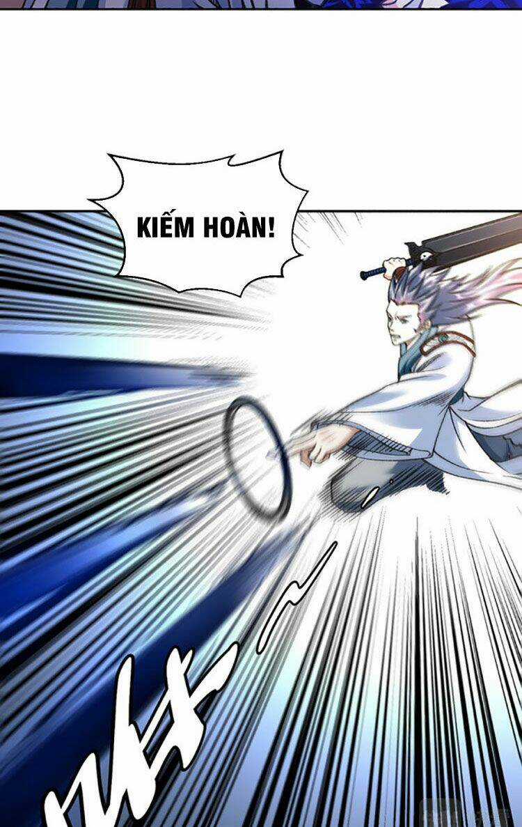 Võ Đạo Độc Tôn - Chapter 407 - Trang 19