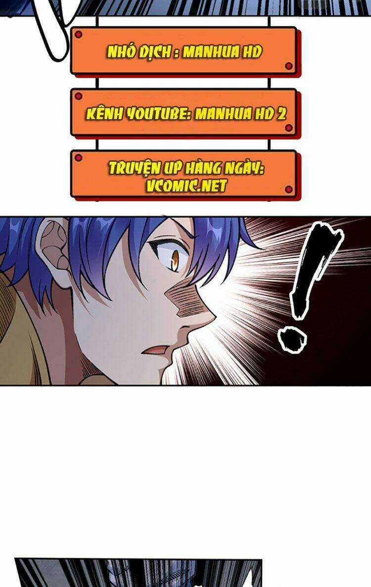 Võ Đạo Độc Tôn - Chapter 407 - Trang 20