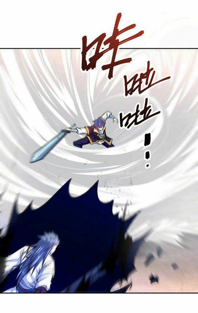 Võ Đạo Độc Tôn - Chapter 407 - Trang 3