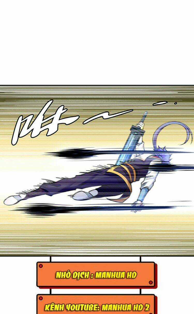 Võ Đạo Độc Tôn - Chapter 407 - Trang 23