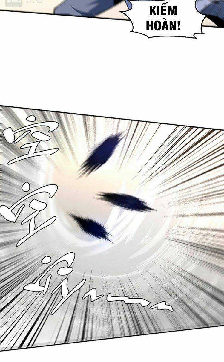 Võ Đạo Độc Tôn - Chapter 407 - Trang 25