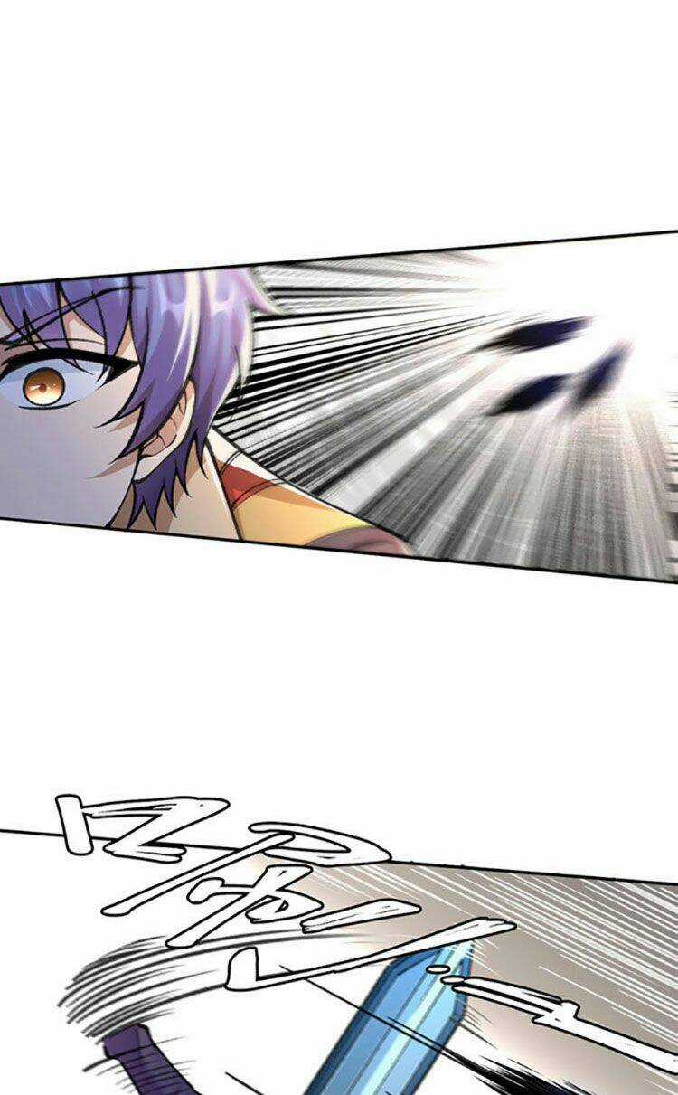 Võ Đạo Độc Tôn - Chapter 407 - Trang 26