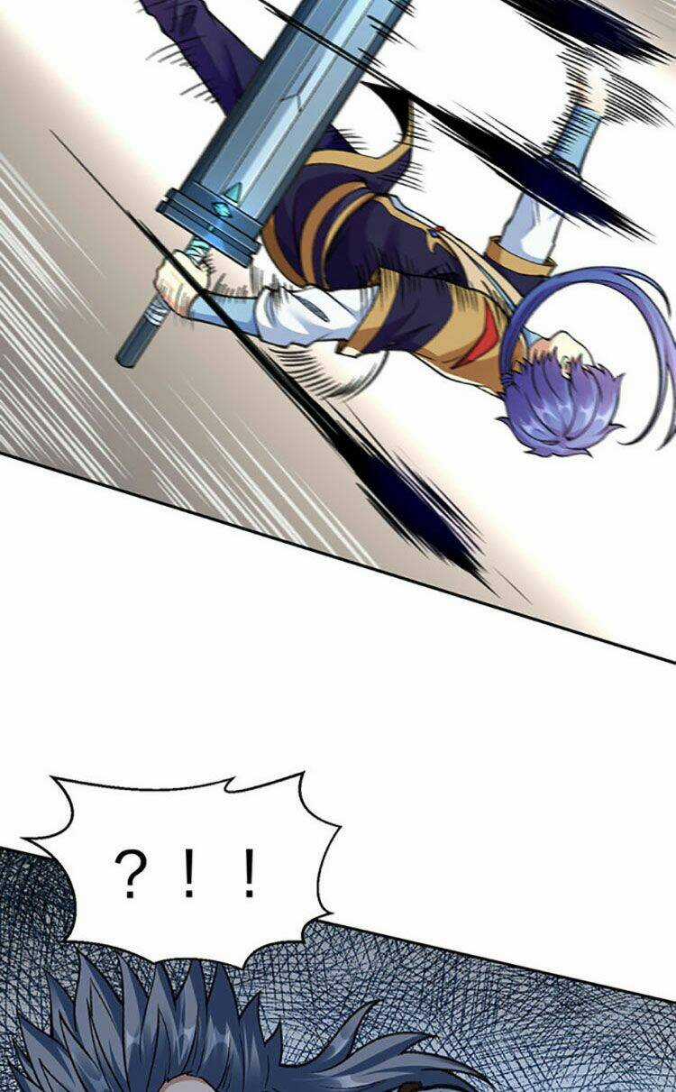 Võ Đạo Độc Tôn - Chapter 407 - Trang 27