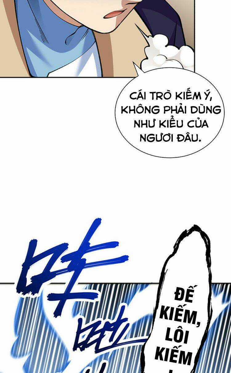 Võ Đạo Độc Tôn - Chapter 407 - Trang 30