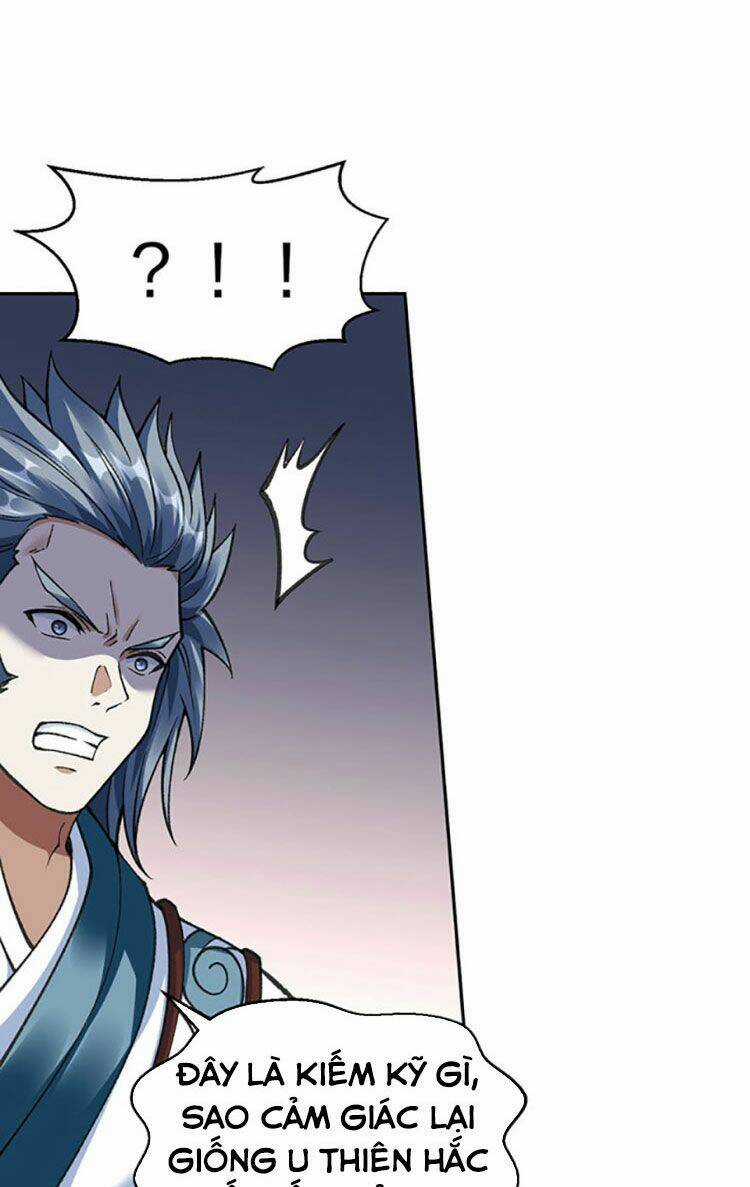 Võ Đạo Độc Tôn - Chapter 407 - Trang 4