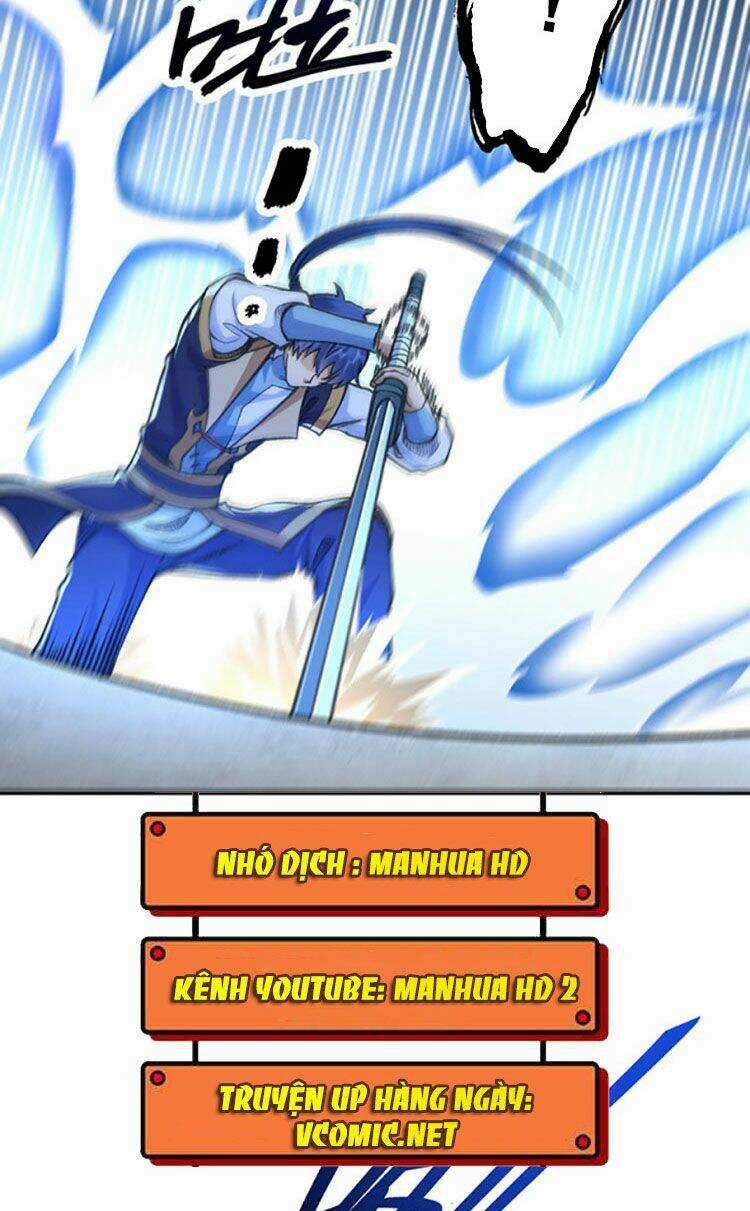Võ Đạo Độc Tôn - Chapter 407 - Trang 31