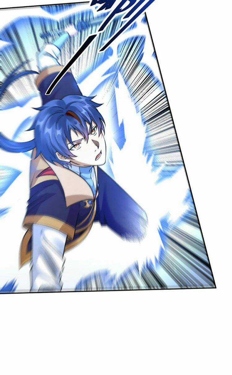 Võ Đạo Độc Tôn - Chapter 407 - Trang 32